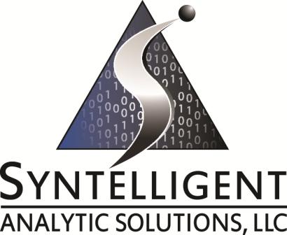 Syntelligent Analytic Solutions, LLC